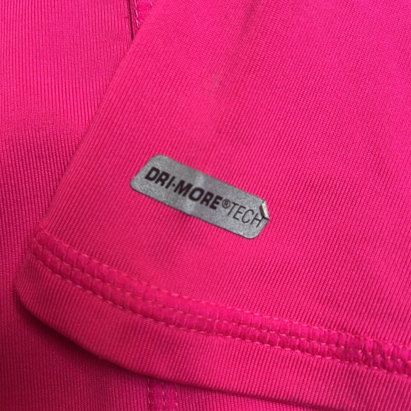 Athletic Works Women’s Zip Up Active Wear Jacket Size Medium - Picture 4 of 4